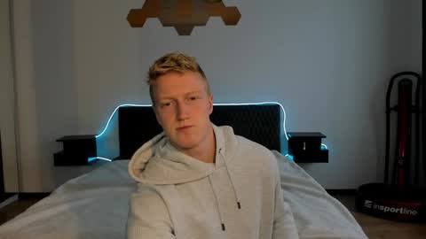 thejacob_d online show from December 15, 10:52 am