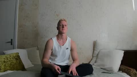 thejacob_d online show from April 29, 5:06 pm