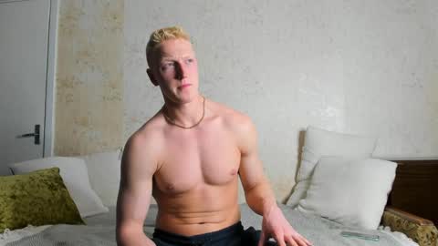 thejacob_d online show from April 29, 5:30 pm