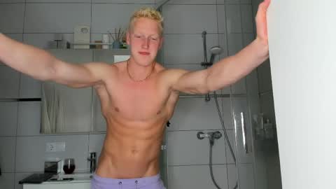 thejacob_d online show from May 26, 6:04 pm