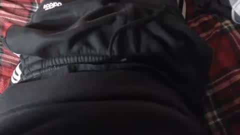 Liam online show from February 4, 6:58 pm