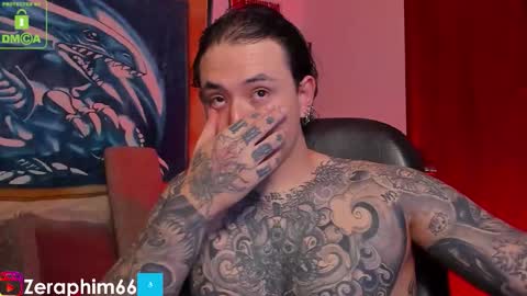 Snapshot of thejoestars chatting on October 26, 12:16 am Tyler  Ada online show from October 26, 12:16 am