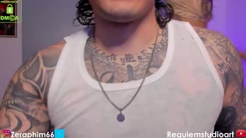 Tyler  Ada online show from April 1, 1:41 pm