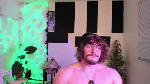 Johnny Stone online show from May 15, 11:01 pm