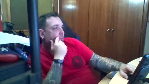 thekier online show from February 17, 7:10 pm