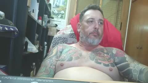 thekier online show from May 9, 12:10 pm
