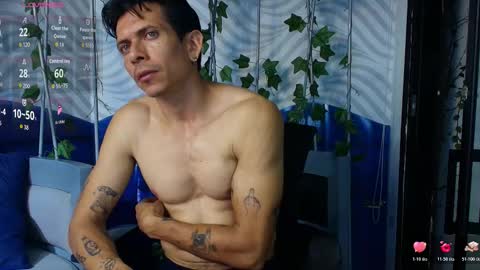 TheKing 39  online show from February 12, 4:07 am