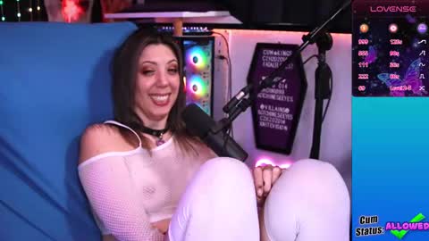 Nix online show from September 23, 2:36 am