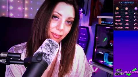 Nix online show from May 6, 7:08 pm