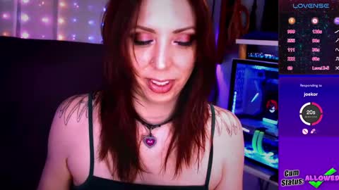 Nix online show from May 8, 7:08 pm