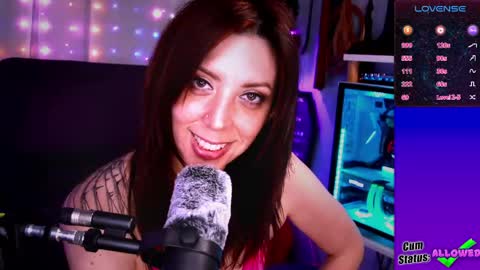 Nix online show from May 15, 7:10 pm