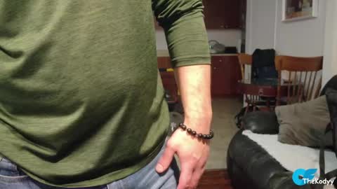 Snapshot of thekodyy chatting on April 15, 7:58 pm thekodyy online show from April 15, 7:58 pm