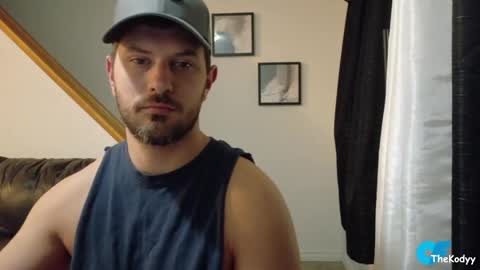 Snapshot of thekodyy chatting on April 24, 9:34 am thekodyy online show from April 24, 9:34 am