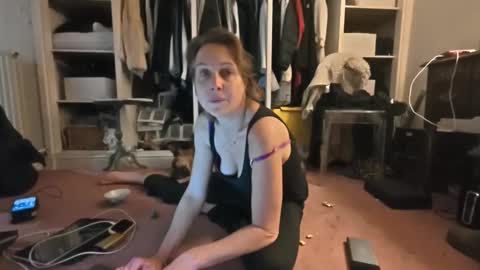 theladyduchess online show from March 26, 12:39 am