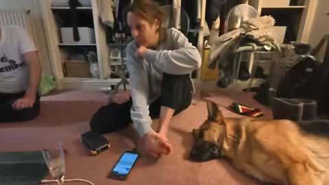 theladyduchess online show from March 27, 10:53 pm