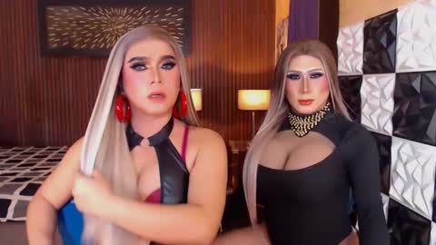 Snapshot of thelastdestroyerxx chatting on March 3, 7:36 am Paula online show from March 3, 7:36 am