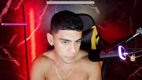 Snapshot of thelitoshowofficial chatting on March 4, 9:15 am thelitoshowofficial online show from March 4, 9:15 am