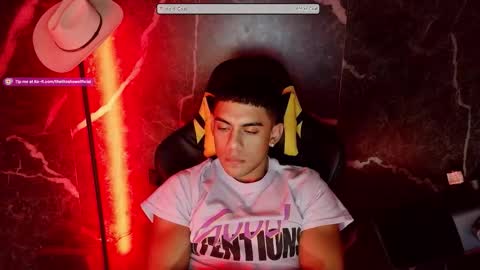 Snapshot of thelitoshowofficial chatting on March 15, 5:24 am thelitoshowofficial online show from March 15, 5:24 am