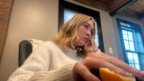 Little Bambii online show from January 9, 4:06 pm