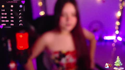 thelittlecherry_ online show from December 6, 2:13 am