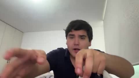 thelittlehot1 online show from June 7, 11:19 pm