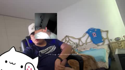 thelittlehot1 online show from June 9, 3:23 pm