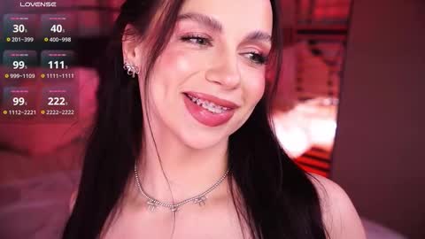 Snapshot of thelunax chatting on February 3, 2:53 am Luna online show from February 3, 2:53 am