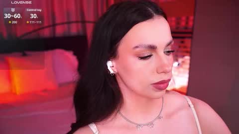 Snapshot of thelunax chatting on February 13, 8:38 pm Luna online show from February 13, 8:38 pm