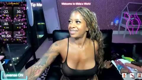 Themaneater online show from May 28, 1:03 am