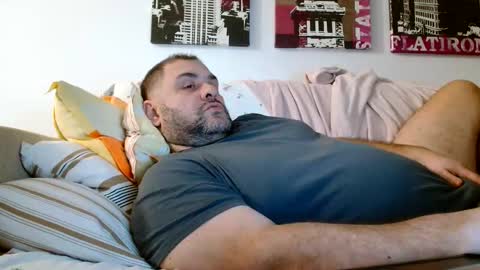 Big Alpha Daddy Master online show from February 5, 7:51 pm