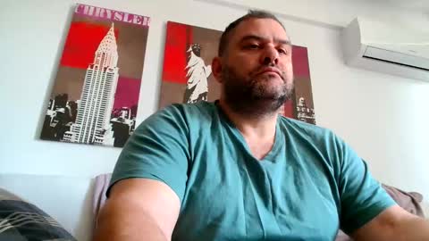 Big Alpha Daddy Master online show from May 5, 8:44 am