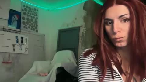 Lucy Lucy online show from December 23, 12:08 am