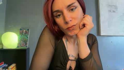 Lucy Lucy online show from February 12, 7:20 pm