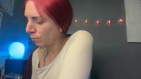 Lucy Lucy online show from March 2, 11:11 pm