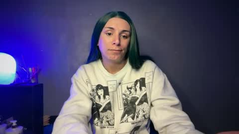 Lucy Lucy online show from July 12, 4:36 am