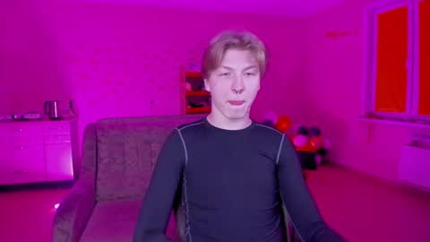 Snapshot of themikesever chatting on February 7, 8:10 pm Sever online show from February 7, 8:10 pm