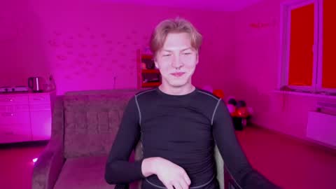 Snapshot of themikesever chatting on February 8, 5:08 pm Sever online show from February 8, 5:08 pm