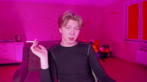 Snapshot of themikesever chatting on February 9, 4:50 pm Sever online show from February 9, 4:50 pm