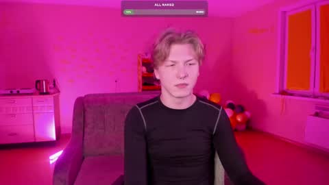 Snapshot of themikesever chatting on February 11, 9:35 pm Sever online show from February 11, 9:35 pm