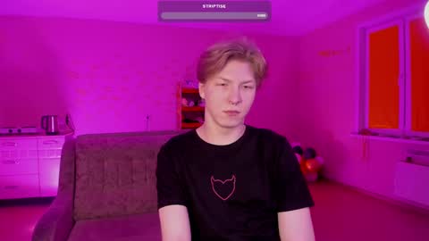 Snapshot of themikesever chatting on February 13, 6:59 pm Sever online show from February 13, 6:59 pm