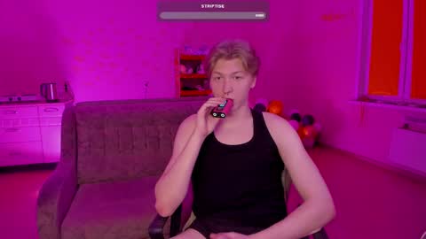 Snapshot of themikesever chatting on February 13, 11:04 pm Sever online show from February 13, 11:04 pm