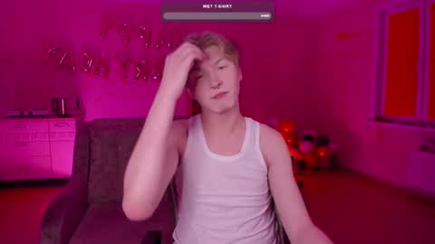 Snapshot of themikesever chatting on February 16, 5:04 pm Sever online show from February 16, 5:04 pm