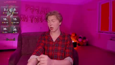 Snapshot of themikesever chatting on February 22, 5:24 pm Sever online show from February 22, 5:24 pm