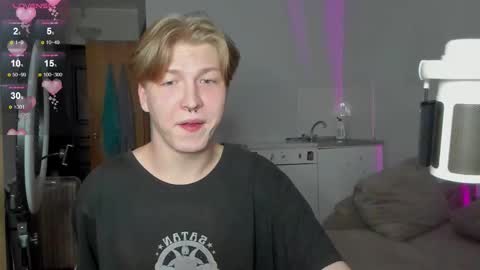 Snapshot of themikesever chatting on November 26, 11:55 am Sever online show from November 26, 11:55 am