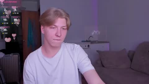 Snapshot of themikesever chatting on November 29, 9:01 am Sever online show from November 29, 9:01 am