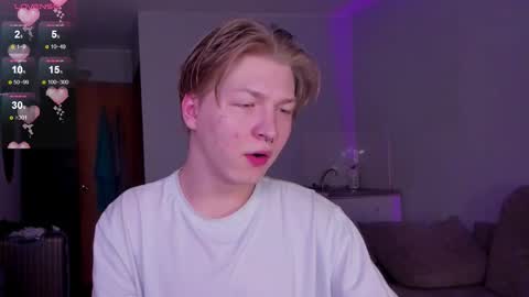 Snapshot of themikesever chatting on December 19, 12:12 pm Sever online show from December 19, 12:12 pm