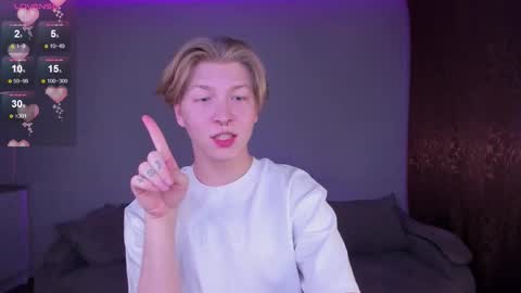 Snapshot of themikesever chatting on February 1, 11:09 am Sever online show from February 1, 11:09 am