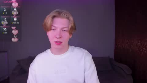 Snapshot of themikesever chatting on February 14, 3:20 pm Sever online show from February 14, 3:20 pm