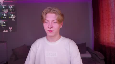 Sever online show from March 13, 10:33 am