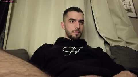 themmistokles online show from February 28, 8:43 pm